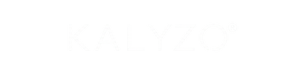 A minimalist white square with the word 'KAIYO' printed in very light gray text across the center.